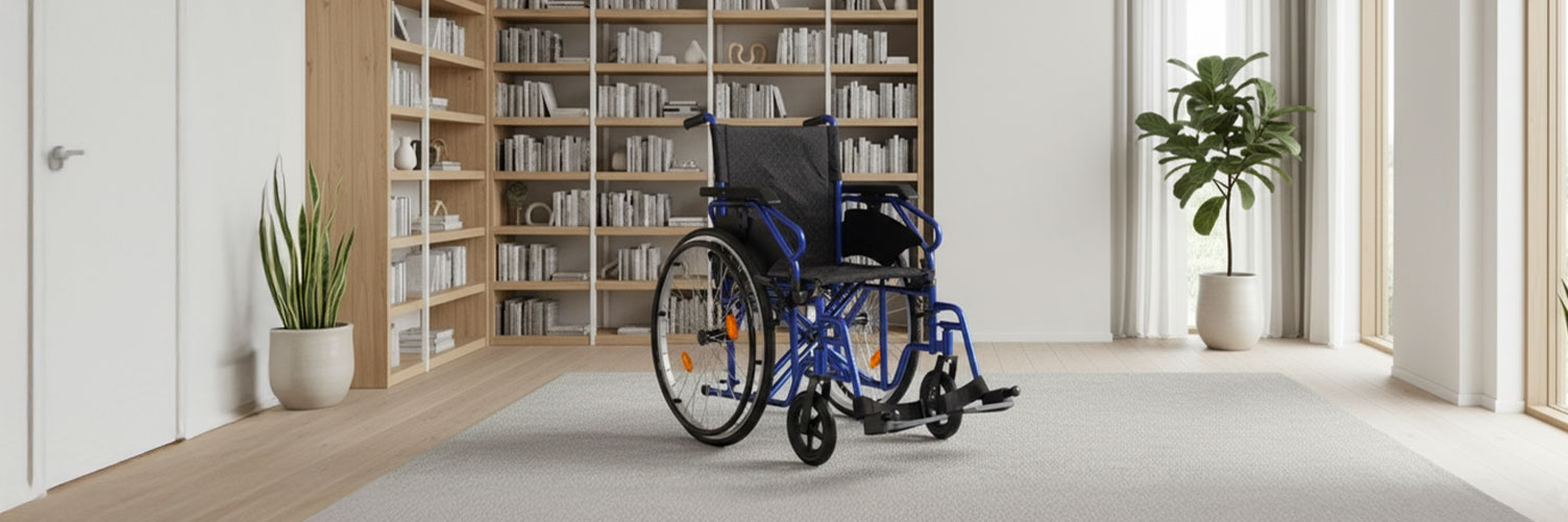 Wheelchairs