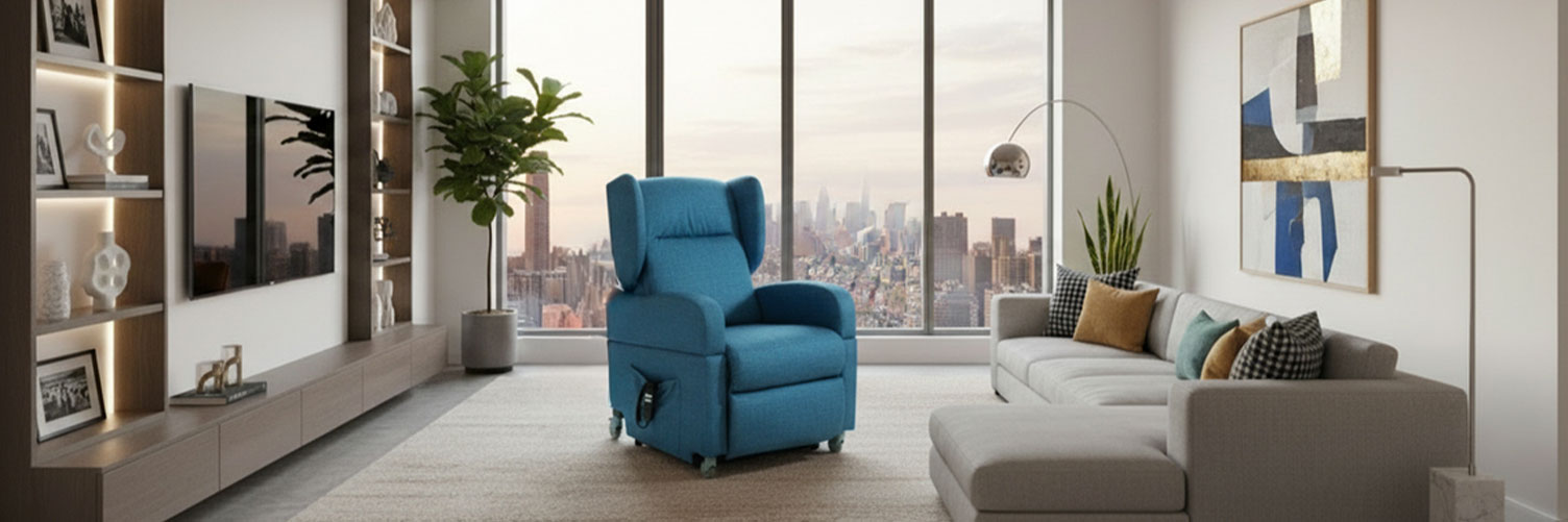 Liftchairs