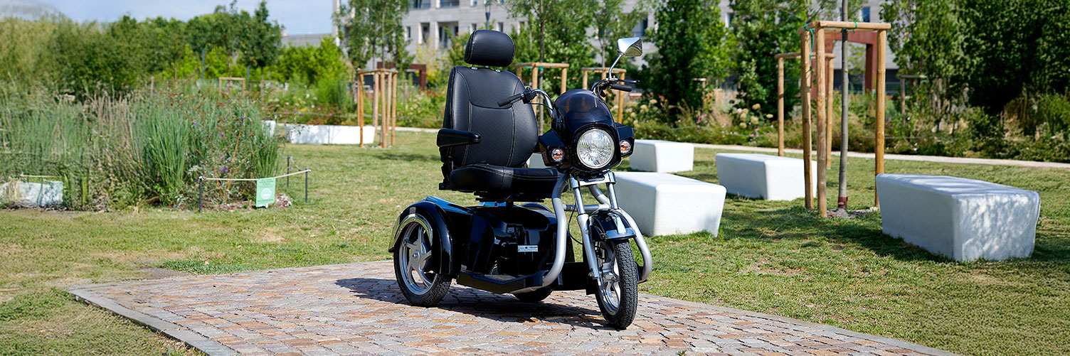 Scooters