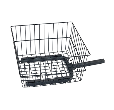 REAR BASKET