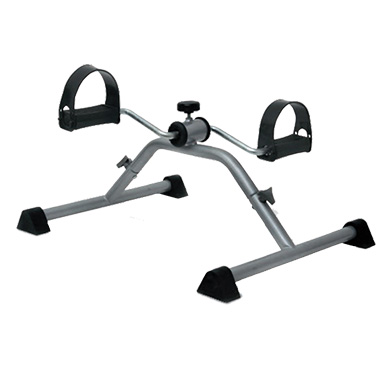 Pedal exerciser