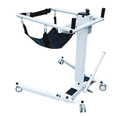 Electric lifter Space