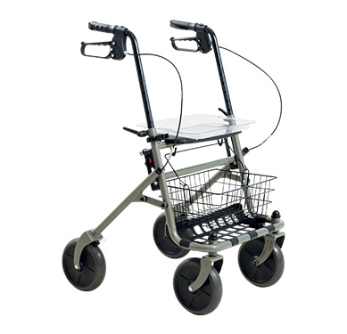 Rollator 4 wheels