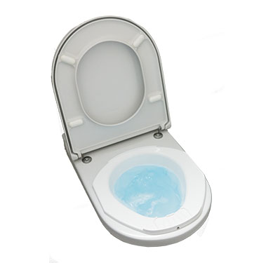 Portable bidet