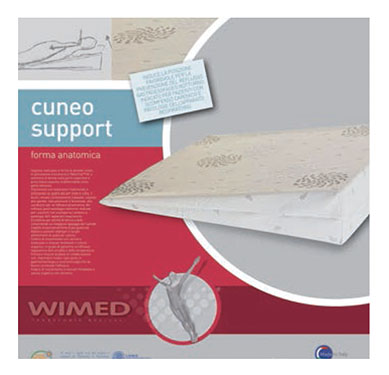 Support wedge