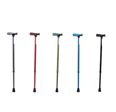 Colored canes