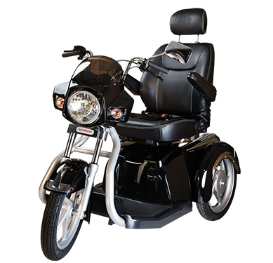 Sport Rider