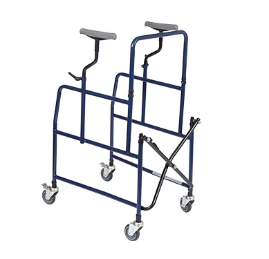 Rollator Armpit