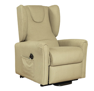 Lady Bergere 2.0