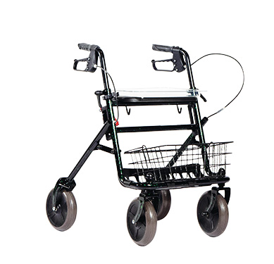 Rollator 4 wheels