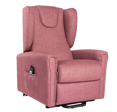 Lady Bergere 2.0